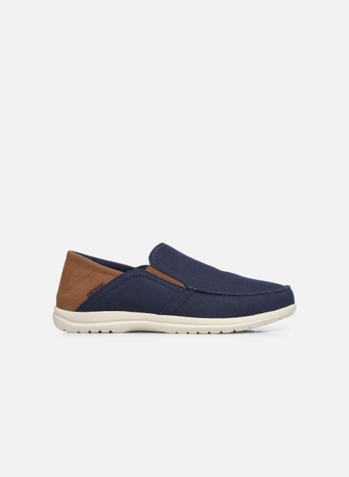 crocs santa cruz convertible