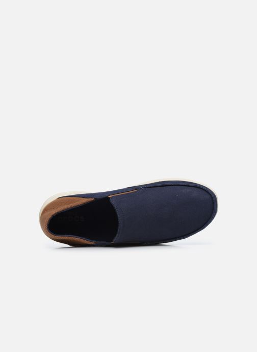 crocs santa cruz convertible