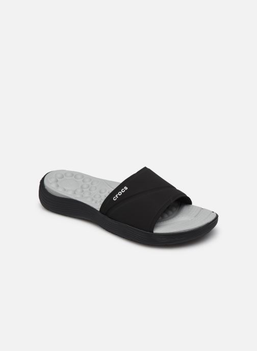 reviva slide crocs