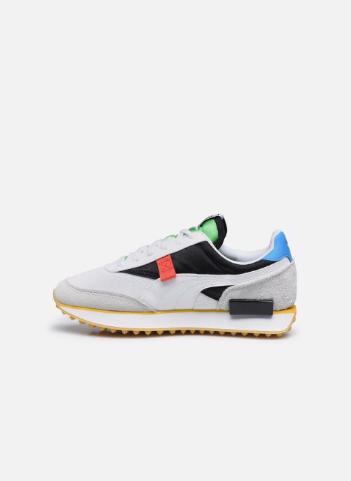 puma f