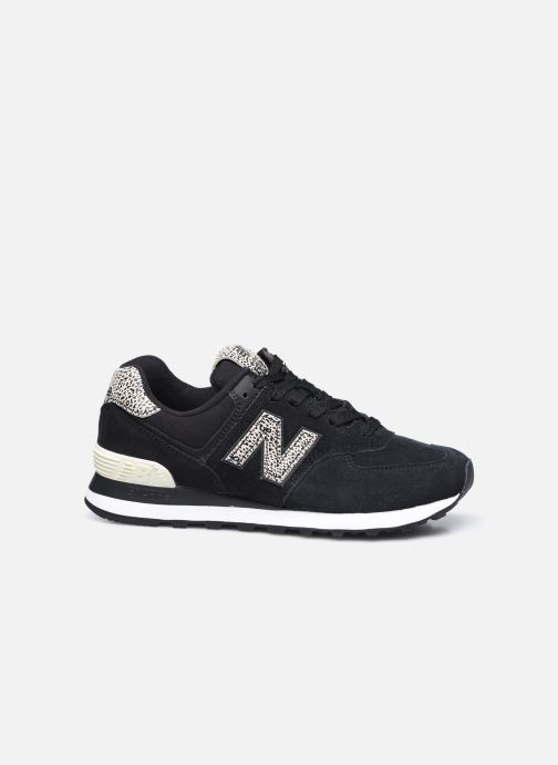 New Balance WL574 W (Nero) - Sneakers chez Sarenza (456339) صور انمي غوكو