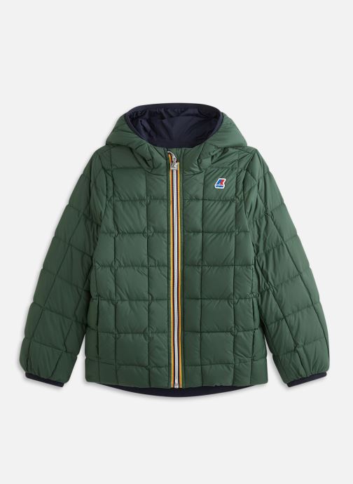 k way jacques thermo plus