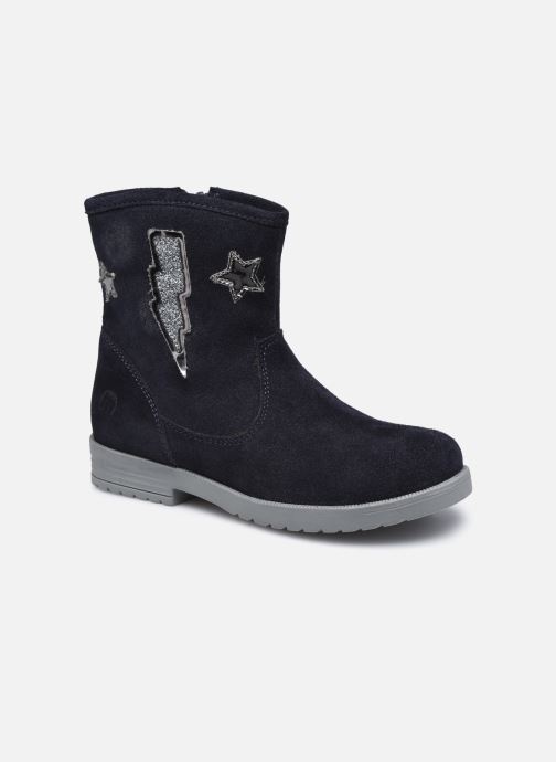 sarenza chaussure bebe fille