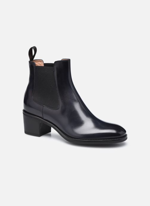 bottines santoni femme