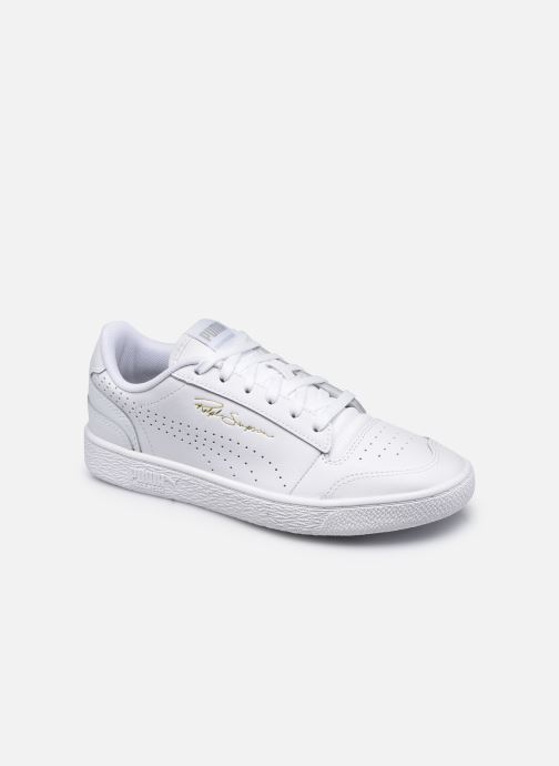 chaussure puma femme noir
