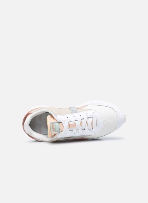 puma future rider soft marshmallow