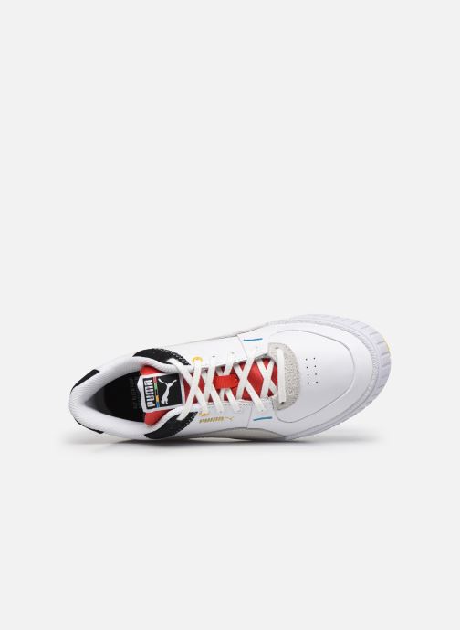 cali sport world hood sneakers