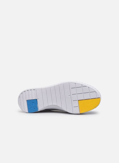 cali sport world hood sneakers
