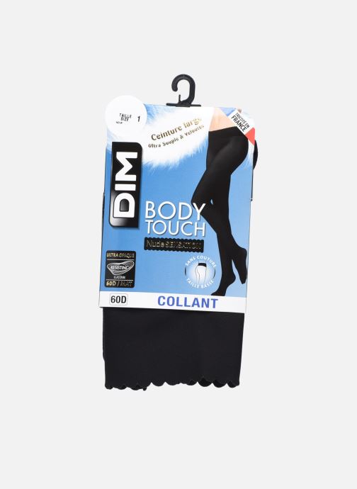Calze e collant Accessori Body Touch NudeSensation - Collant Ultra-opaque 60D