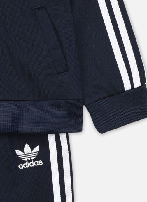 adidas originals sst tracksuit