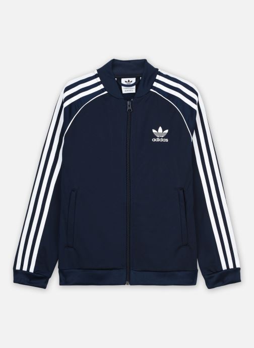 adidas sst tracktop