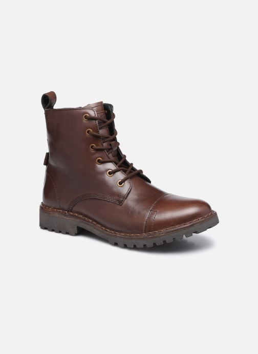 levis bottines homme