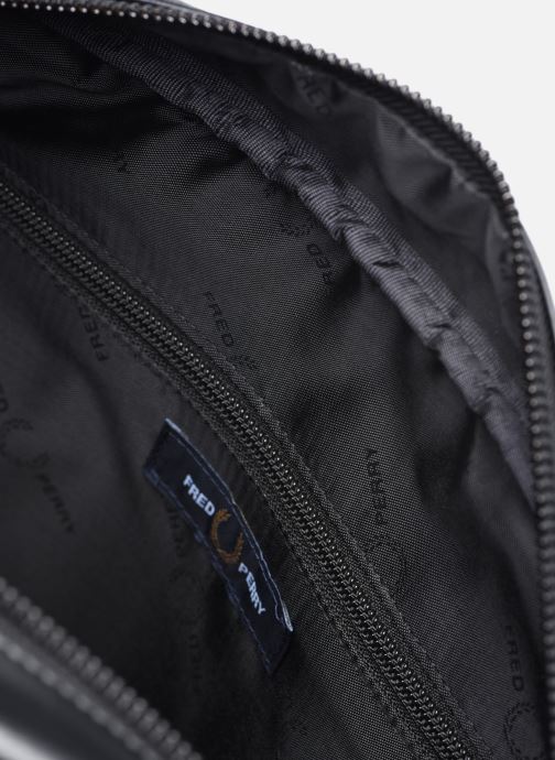 fred perry sharp grip bag
