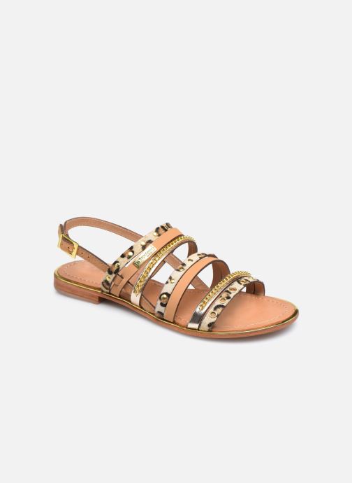 sandales belarbi