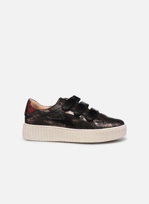 Basket vanessa wu noir Clearance