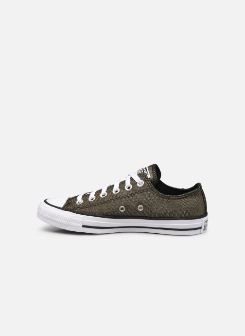 Chuck Taylor All Star Industrial Glam Ox silber Chuck Taylor All Star Industrial Glam Ox silber