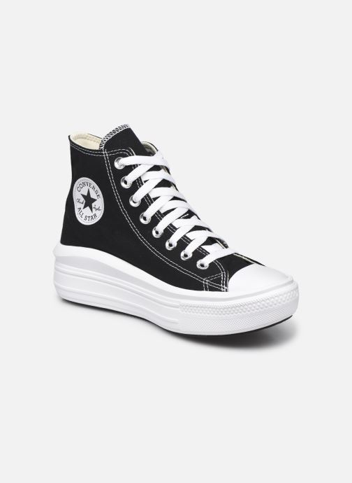 Sneakers Donna Chuck Taylor All Star Move Canvas Color Hi