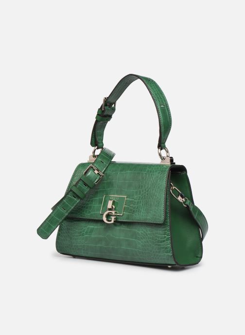 guess tas groen