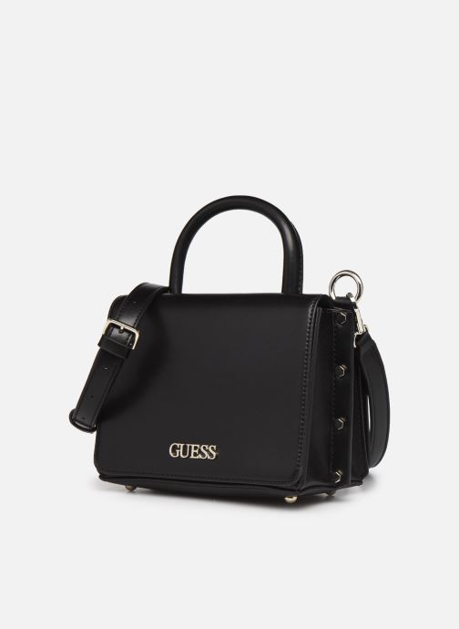 guess kendy double flap crossbody