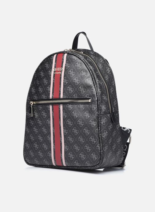 mochila pañalera guess