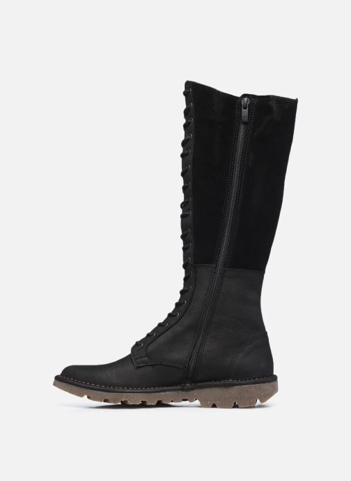 bottes naturalista femme
