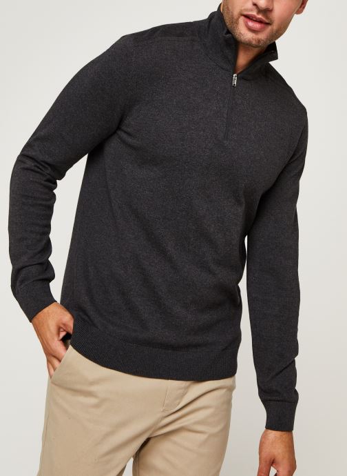 Half zip homme Clearance