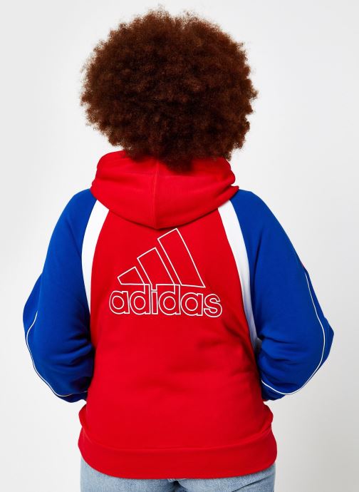 adidas w aac hoodie