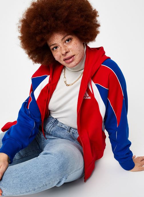 adidas w aac hoodie