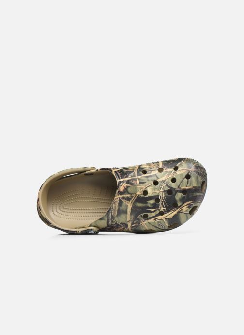 men's classic realtree v2 crocs