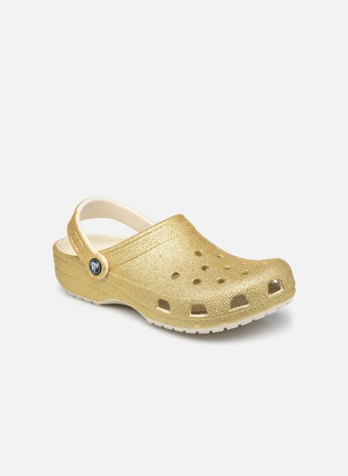 crocs antidérapante femme