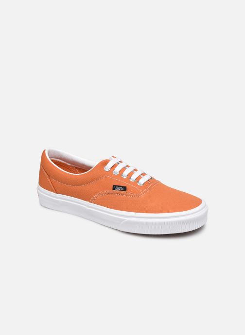 vans era arancione