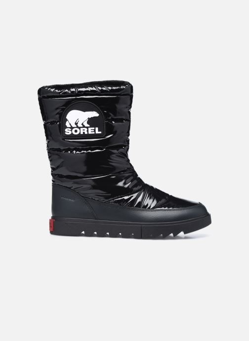 sorel joan of arctic puffy