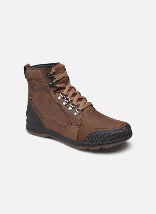 sorel ankeny ii mid boots