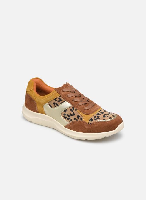 damart chaussures été