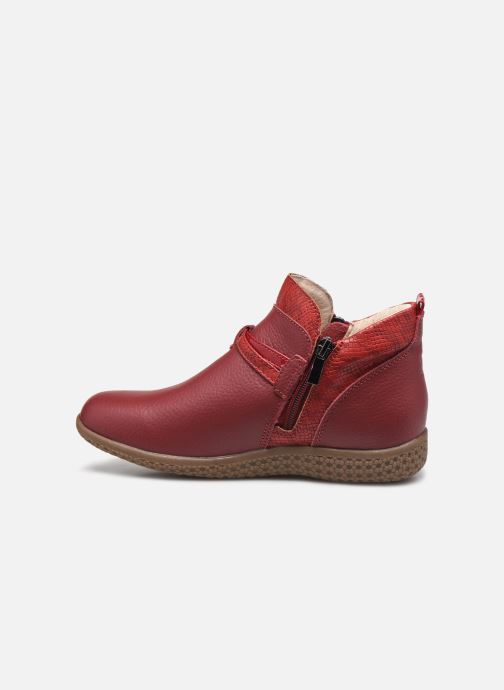 damart boots homme