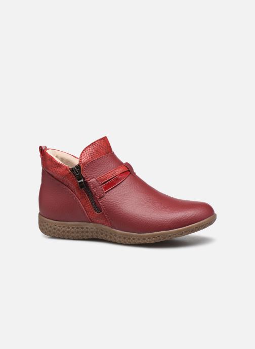 bottines damart