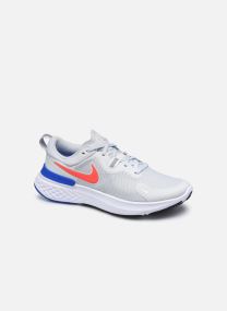 nike react miler pure platinum