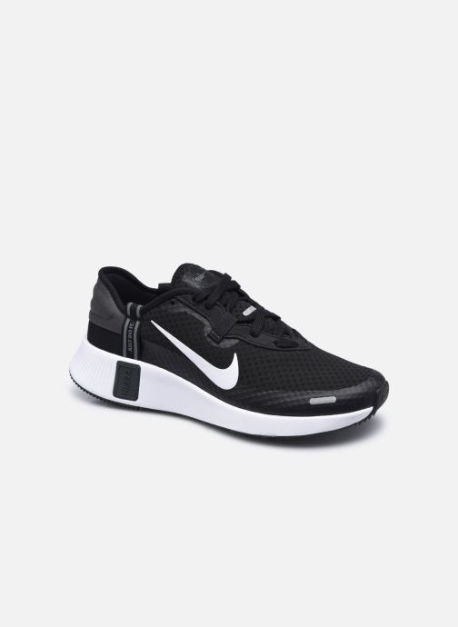 Nike Chaussures de sport - Nike Reposto (Noir) - Chaussures de ...