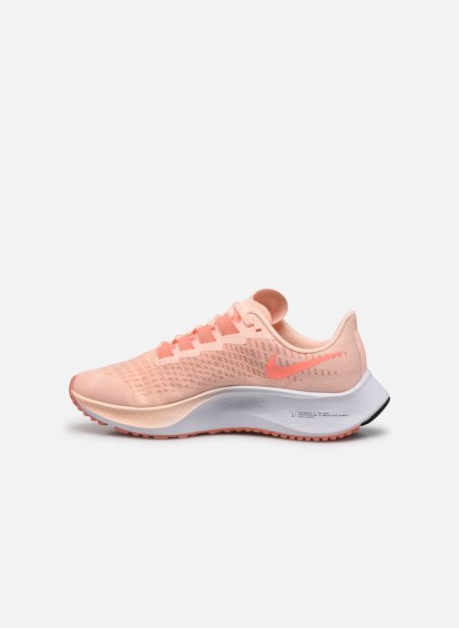 nike air zoom pegasus 37 peach