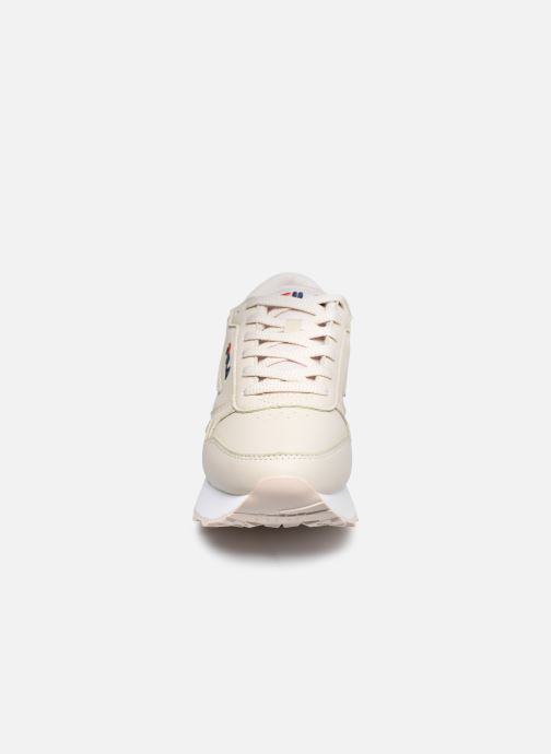 fila orbit zeppa beige