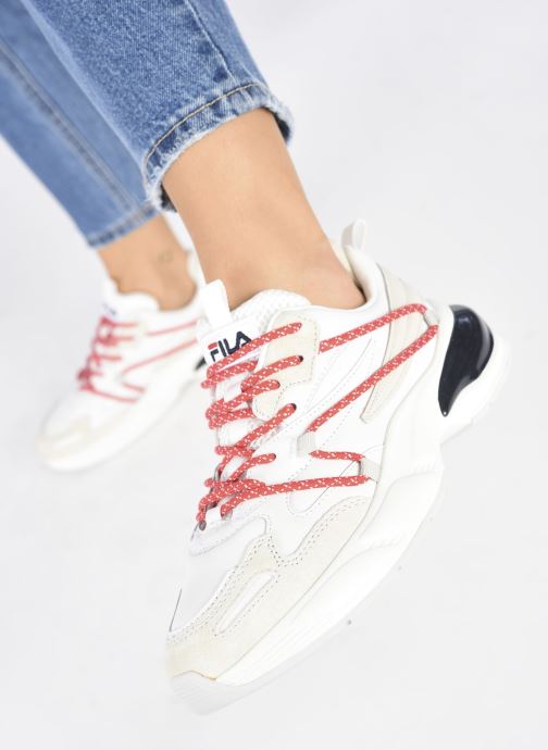 fila spettro