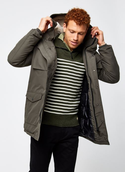 Sarenza parka homme Clearance