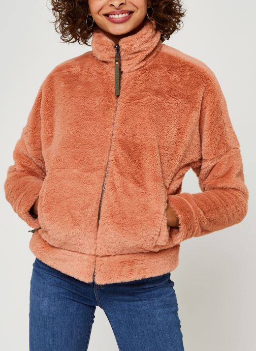 columbia bundle up reversible fleece
