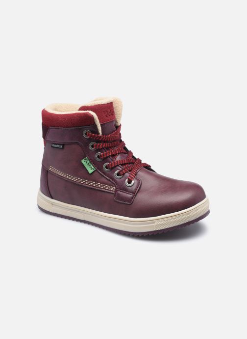 kickers enfant promo
