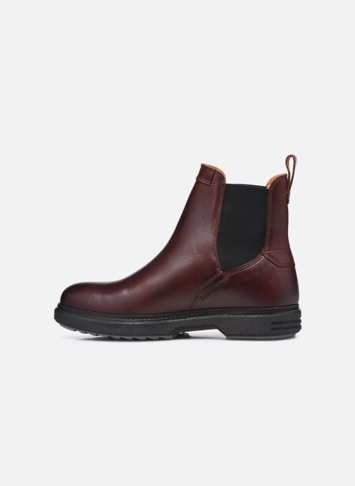 timberland chelsea
