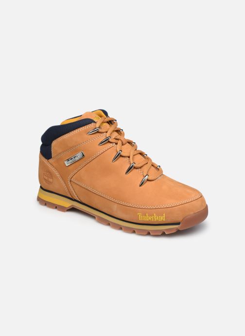 euro sprint hiker marron