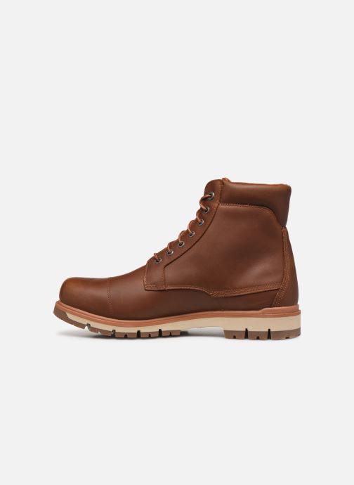 timberland radford marron