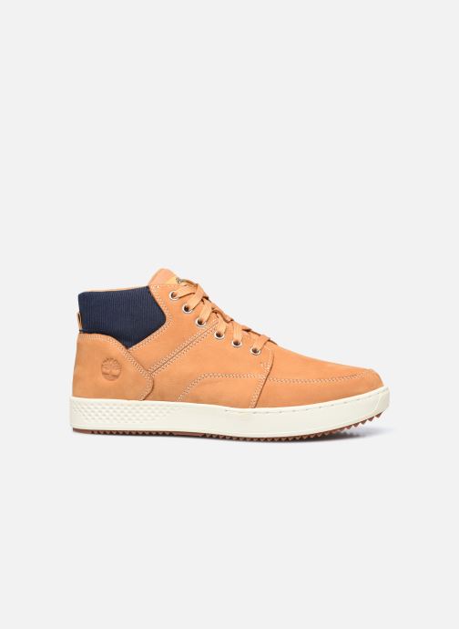 timberland cup