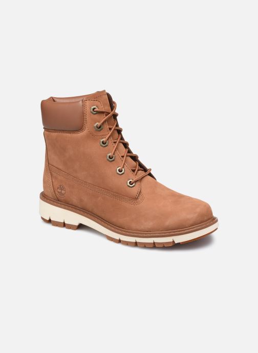 timberland femme noir talon