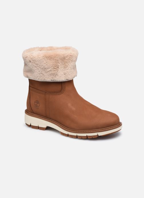 timberland femme sarenza